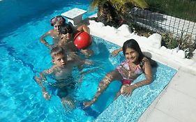 Dolunaydın Butik Otel